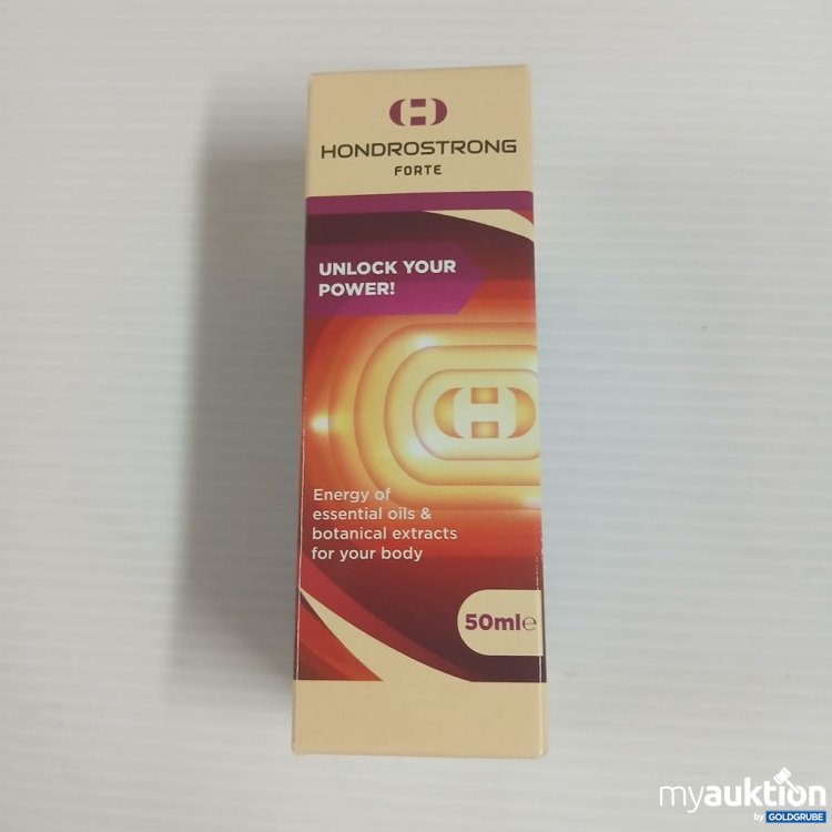 Artikel Nr. 922550: Hondrostrong Forte 50 ml