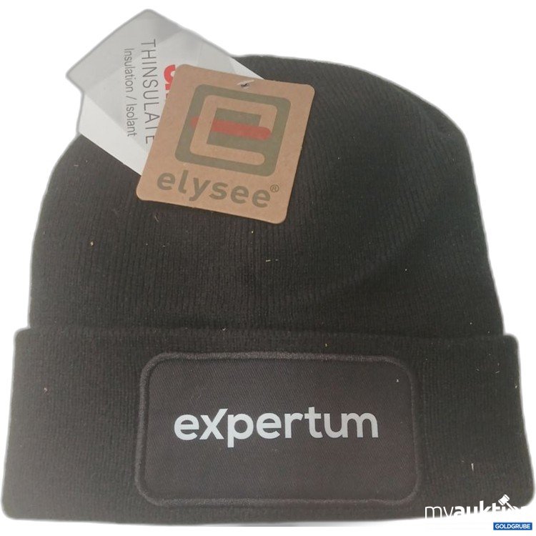 Artikel Nr. 939550: expertum Mütze UNI