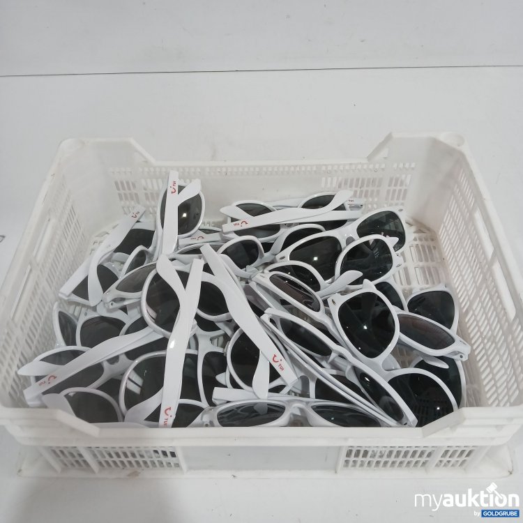 Artikel Nr. 951550: Tui Werbe Sonnenbrillen 