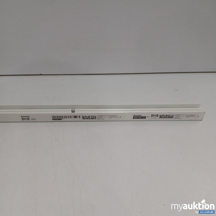 Artikel Nr. 955550 Artikel Nr. 955550: IKEA BOAXEL Schiene 100cm 004.487.31