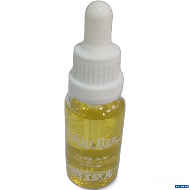 Artikel Nr. 956550: Skin fizz Vitamine Boost Face serum 20ml 