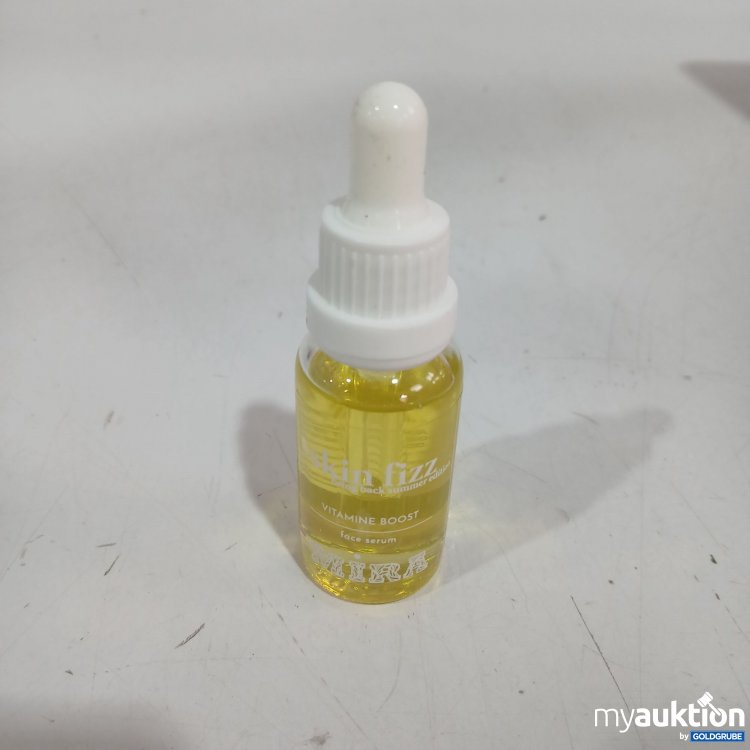 Artikel Nr. 956550: Skin fizz Vitamine Boost Face serum 20ml 