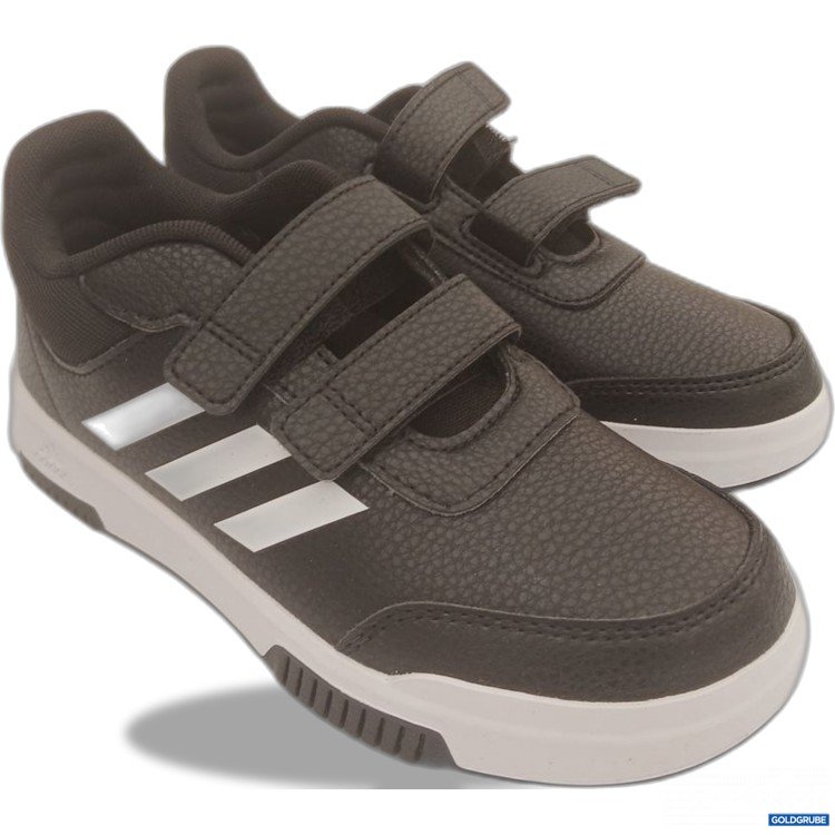 Artikel Nr. 957550: adidas Tensaur Sport 2.0 CF K Schuhe schwarz Gr. 35