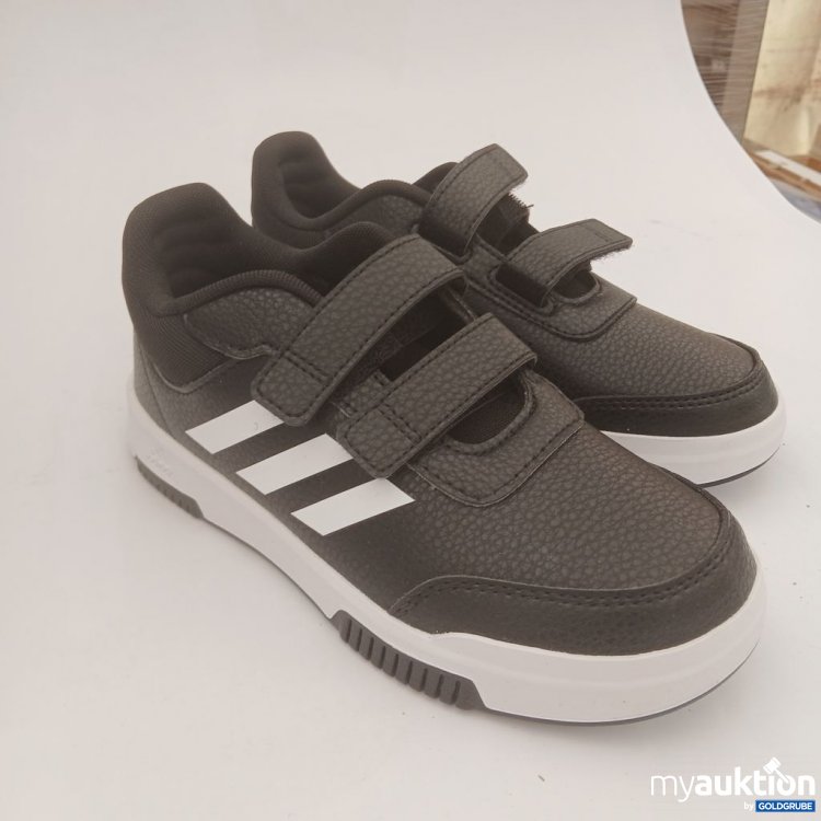 Artikel Nr. 957550: adidas Tensaur Sport 2.0 CF K Schuhe schwarz Gr. 35