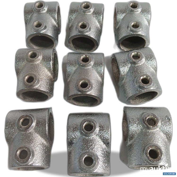 Artikel Nr. 968550: T-Verbinder ø3cm 