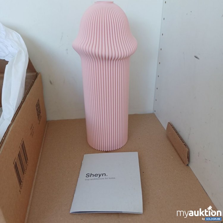 Artikel Nr. 976550: Sheyn Vase Big Bulbous