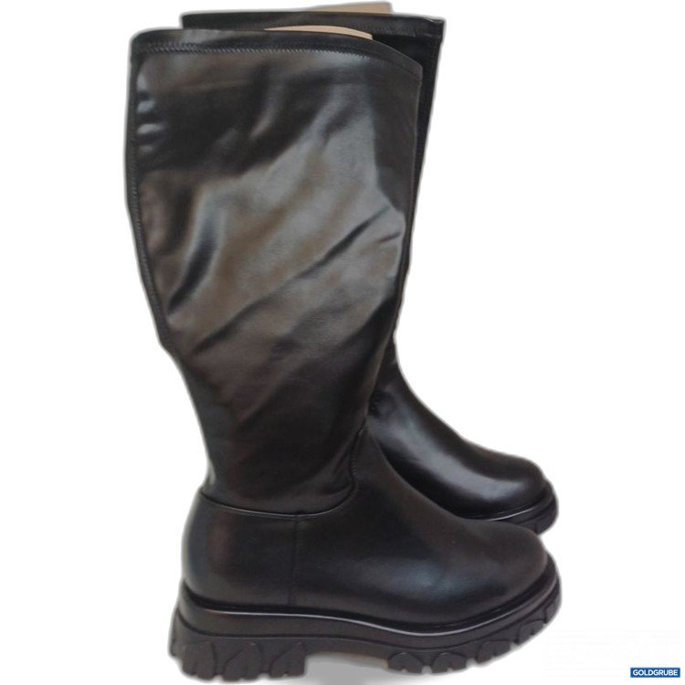 Artikel Nr. 980550 Artikel Nr. 980550: Zizzi Fhielli PU Long Boots