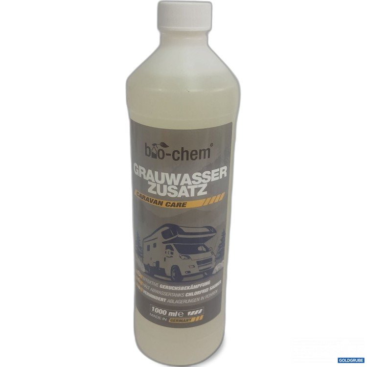 Artikel Nr. 986550 Artikel Nr. 986550: Bio Chem Grauwasser Zusatz 1L