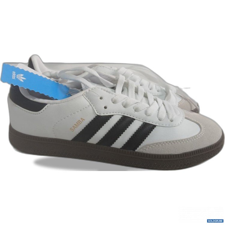 Artikel Nr. 992550 Artikel Nr. 992550: Adidas Samba OG Schuh
