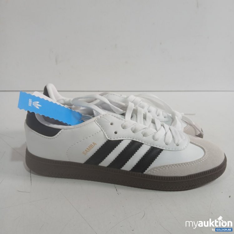 Artikel Nr. 992550 Artikel Nr. 992550: Adidas Samba OG Schuh