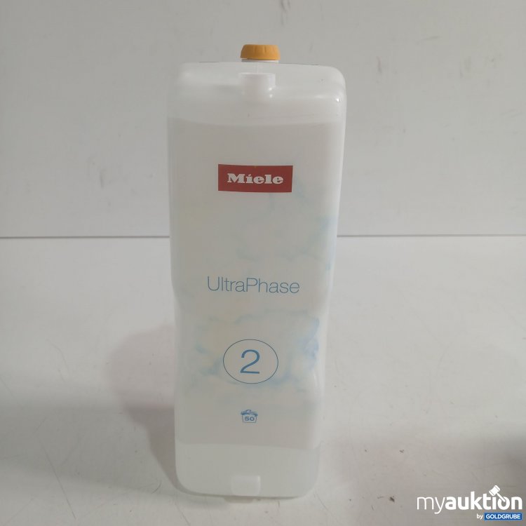 Artikel Nr. 996550 Artikel Nr. 996550: Miele UltraPhase 2 1,4L