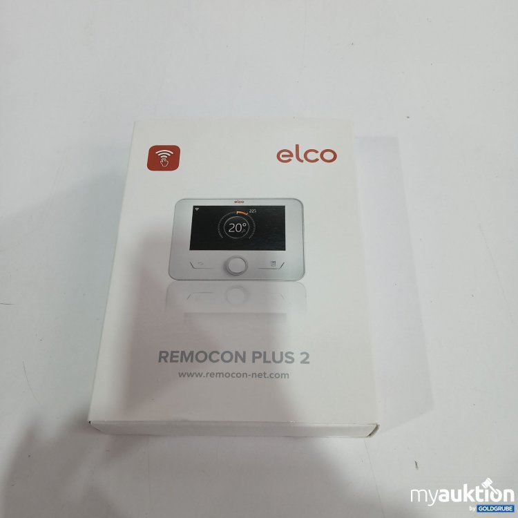 Artikel Nr. 428551 Artikel Nr. 428551: Elco Remocon Plus 2