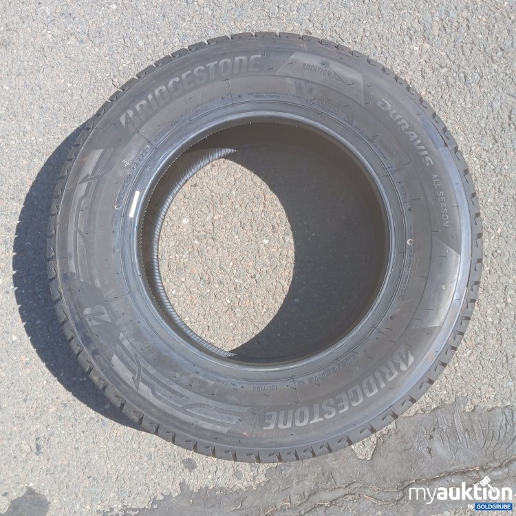 Artikel Nr. 440551: Bridgestone 235/65/R16 Reifen