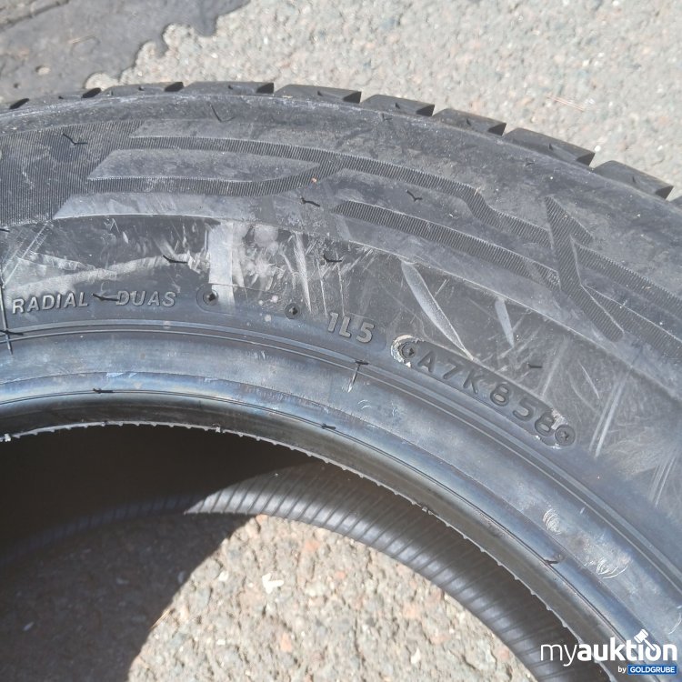 Artikel Nr. 440551: Bridgestone 235/65/R16 Reifen
