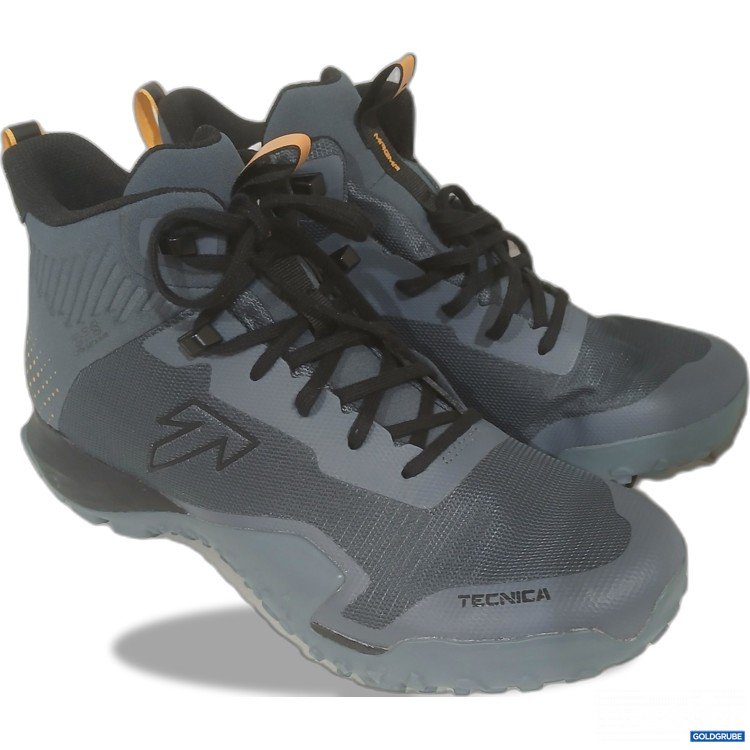 Artikel Nr. 462551: Tecnica Magma S Mid GTX MS uK 7,5