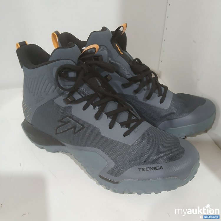 Artikel Nr. 462551: Tecnica Magma S Mid GTX MS uK 7,5