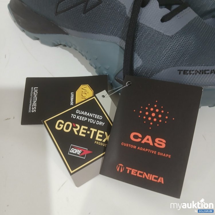 Artikel Nr. 462551: Tecnica Magma S Mid GTX MS uK 7,5