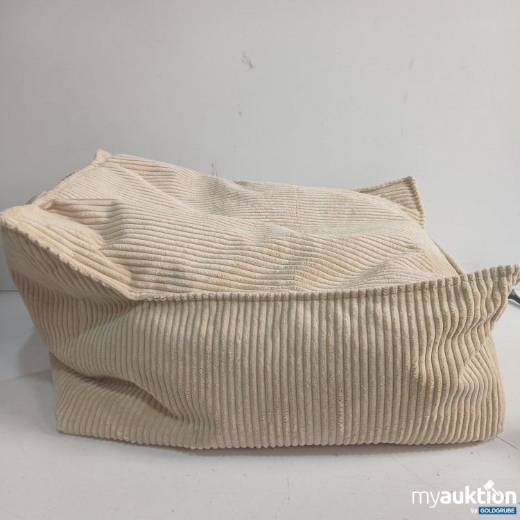Artikel Nr. 465551 Artikel Nr. 465551: Wigiwama Beanbag Chair Brown Sugar W596327