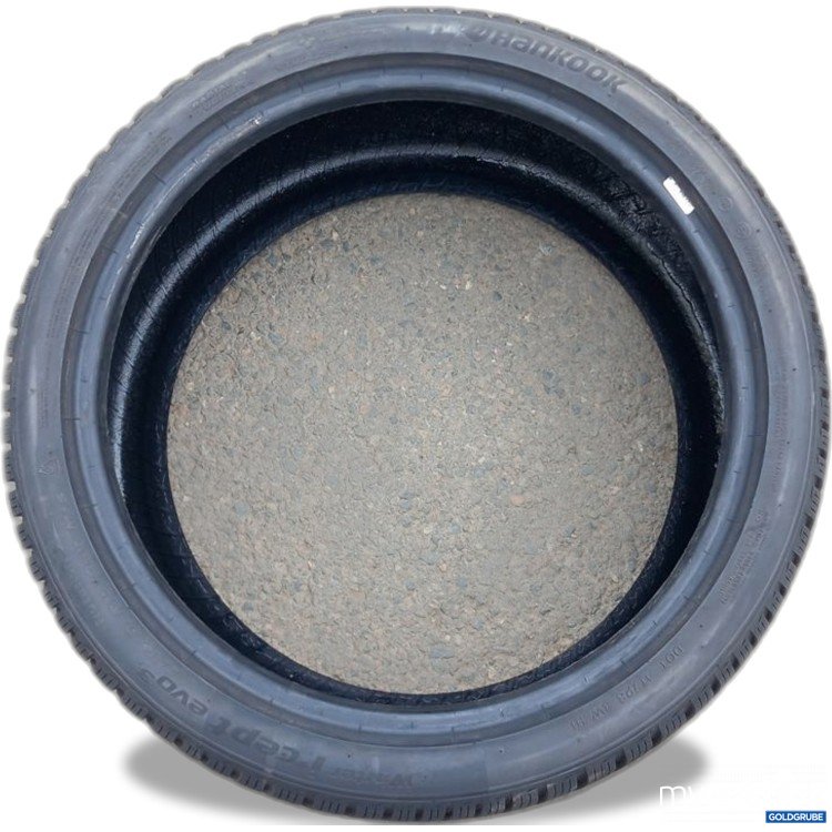 Artikel Nr. 523551: Hankook ADVAN Sport V105 255/35R19 96V M+S