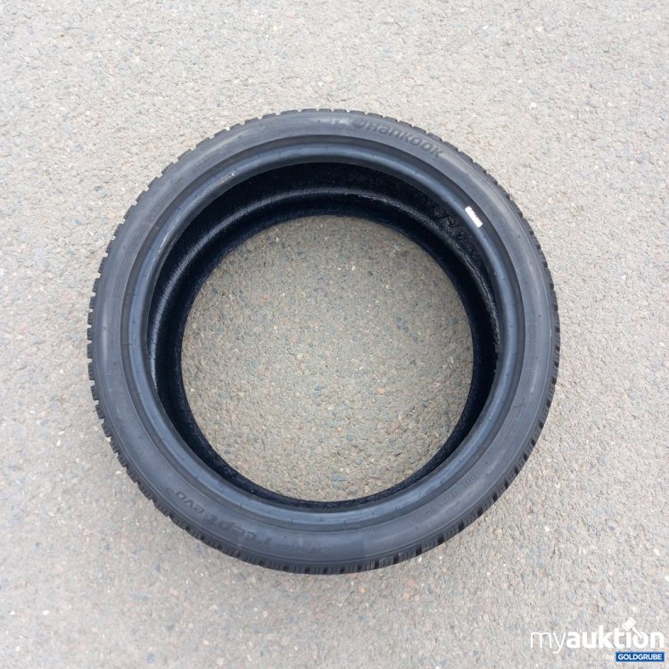 Artikel Nr. 523551: Hankook ADVAN Sport V105 255/35R19 96V M+S