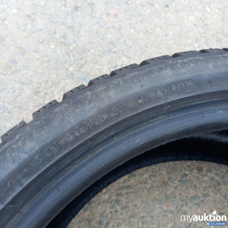 Artikel Nr. 523551: Hankook ADVAN Sport V105 255/35R19 96V M+S