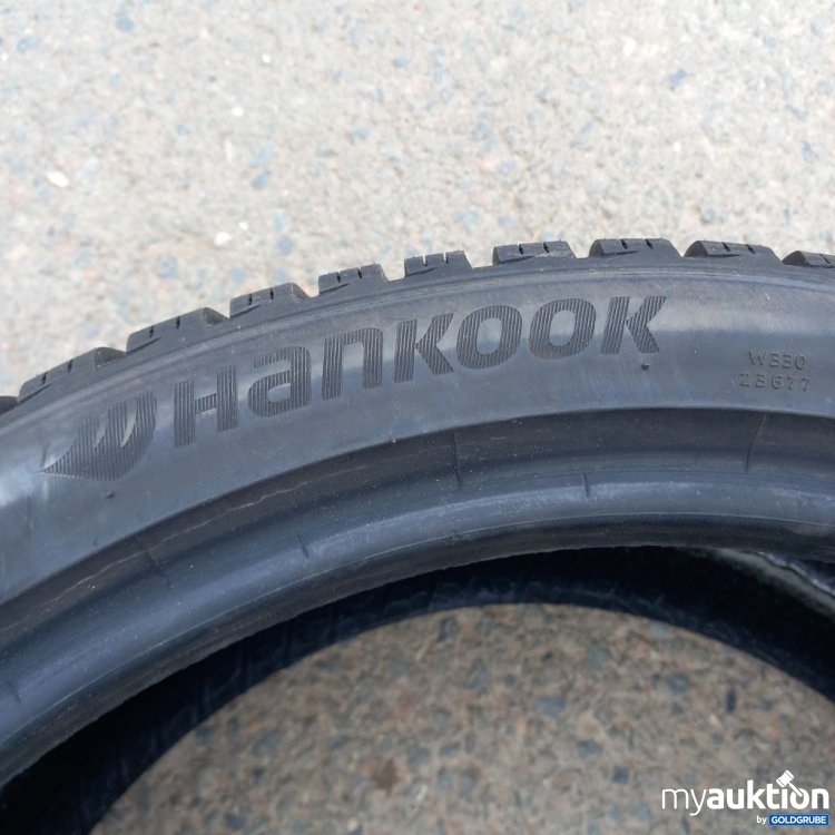 Artikel Nr. 523551: Hankook ADVAN Sport V105 255/35R19 96V M+S
