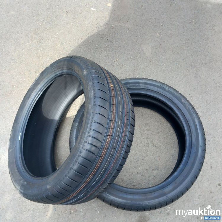 Artikel Nr. 525551: Bridgestone Alenza 285/40 R21 109Y XL