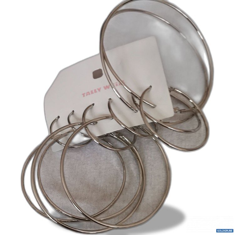 Artikel Nr. 689551 Artikel Nr. 689551: Tally weijl Creolen