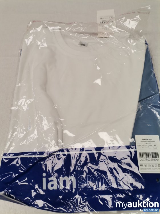 Artikel Nr. 707551 Artikel Nr. 707551: IAM Shirt