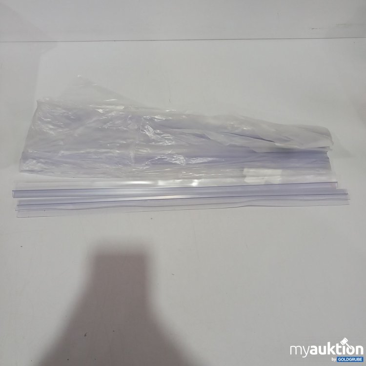 Artikel Nr. 821551 Artikel Nr. 821551: Shower Door Seal , Bath Shower Strip50x2.5 cm 5Stk.
