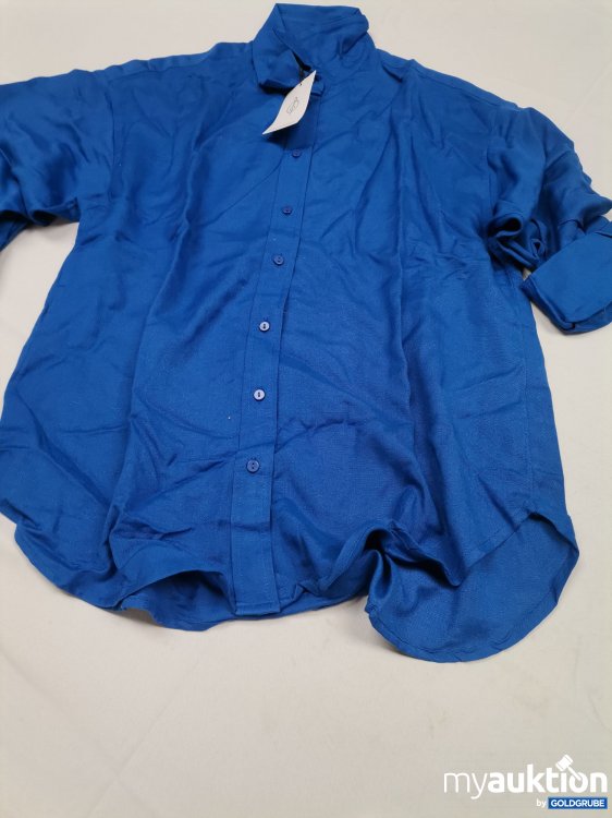 Artikel Nr. 822551: Stradivarius Bluse oversized 