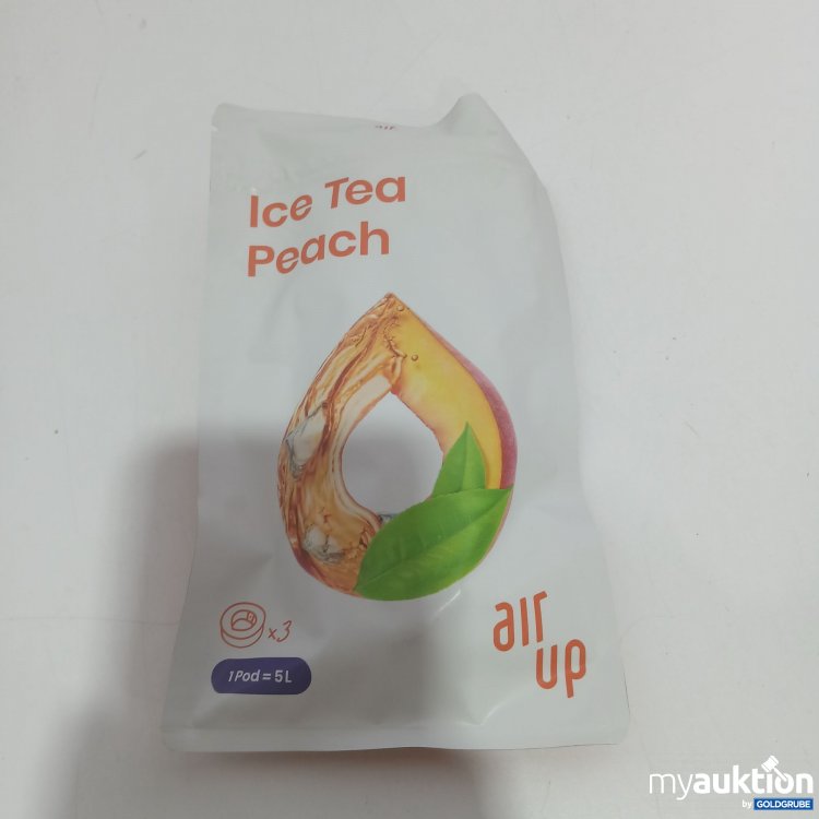 Artikel Nr. 839551: AirUp Ice Tea Peach 