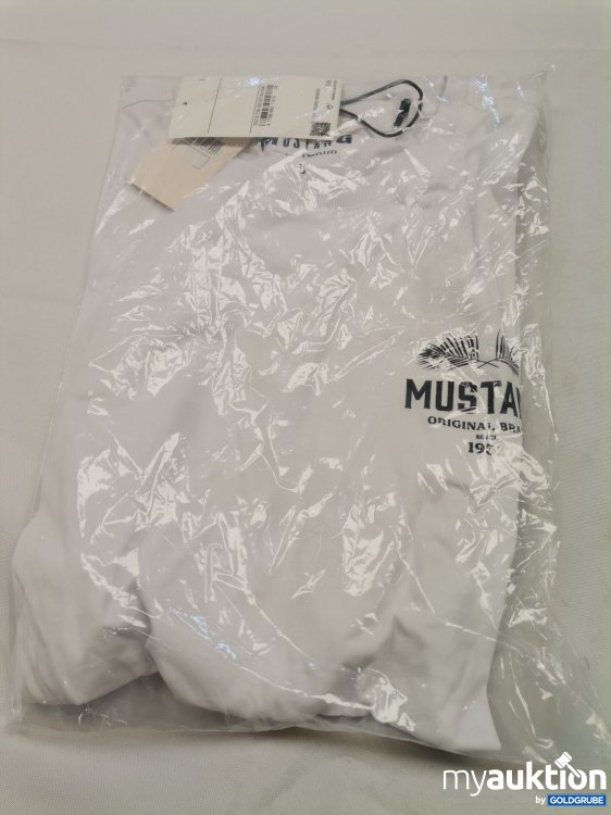 Artikel Nr. 841551 Artikel Nr. 841551: Mustang Shirt