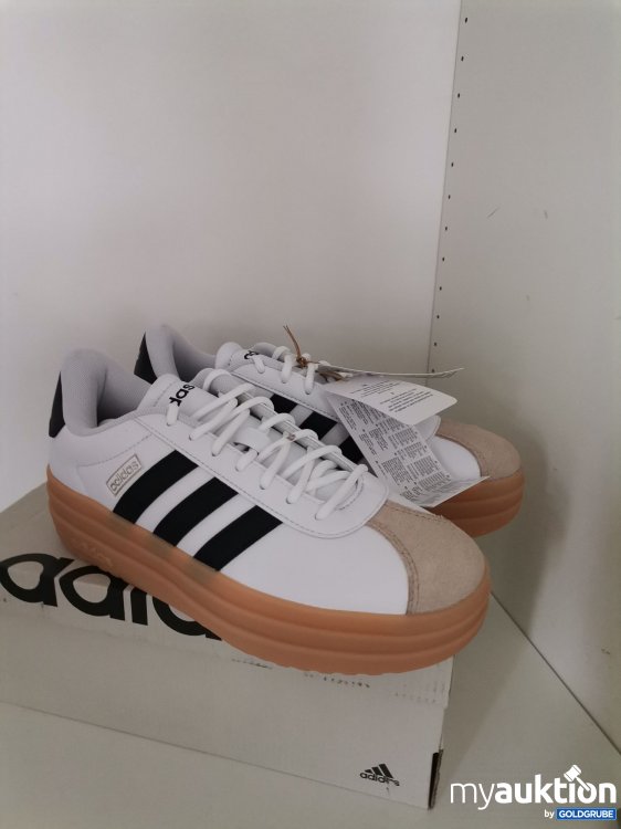 Artikel Nr. 848551 Artikel Nr. 848551: Adidas VL court bold
