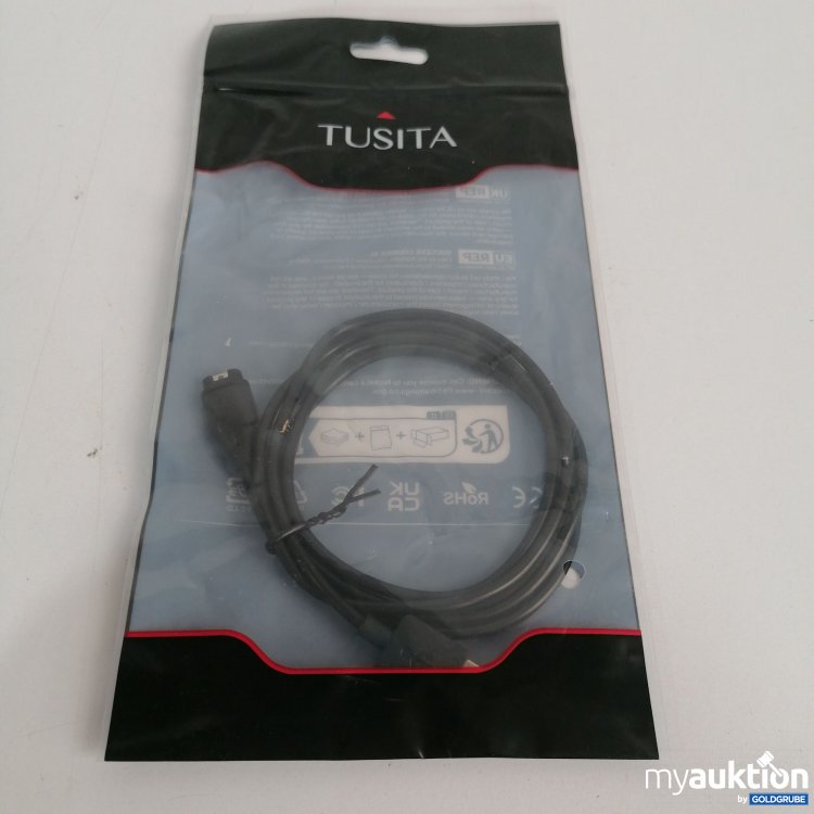Artikel Nr. 850551: Tusita Chargeur