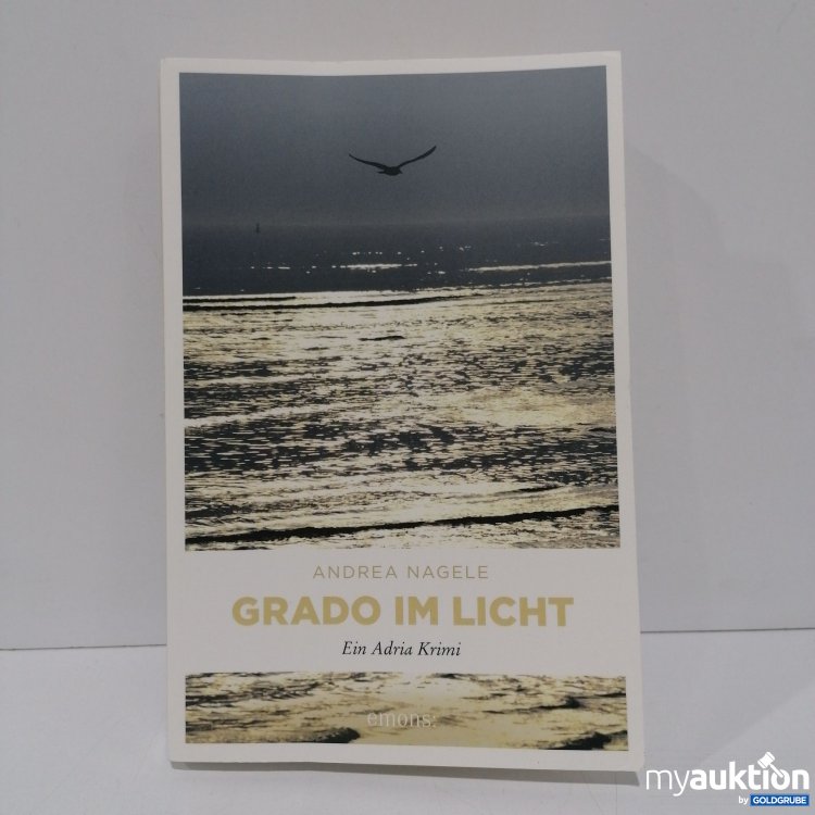 Artikel Nr. 851551 Artikel Nr. 851551: Grado im Licht
