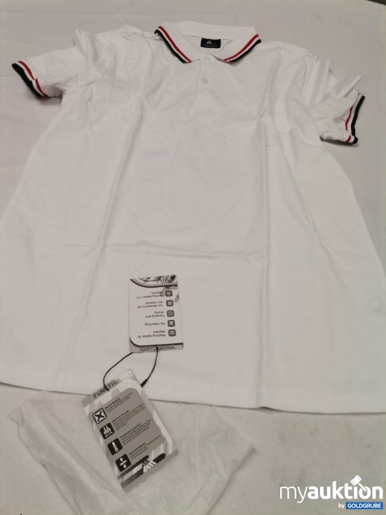 Artikel Nr. 863551 Artikel Nr. 863551: Polo Shirt