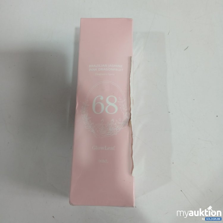 Artikel Nr. 866551: GlowLeaf Brazilian Jasmine Pink Dragonfruit Fragrance Spray 90ml 