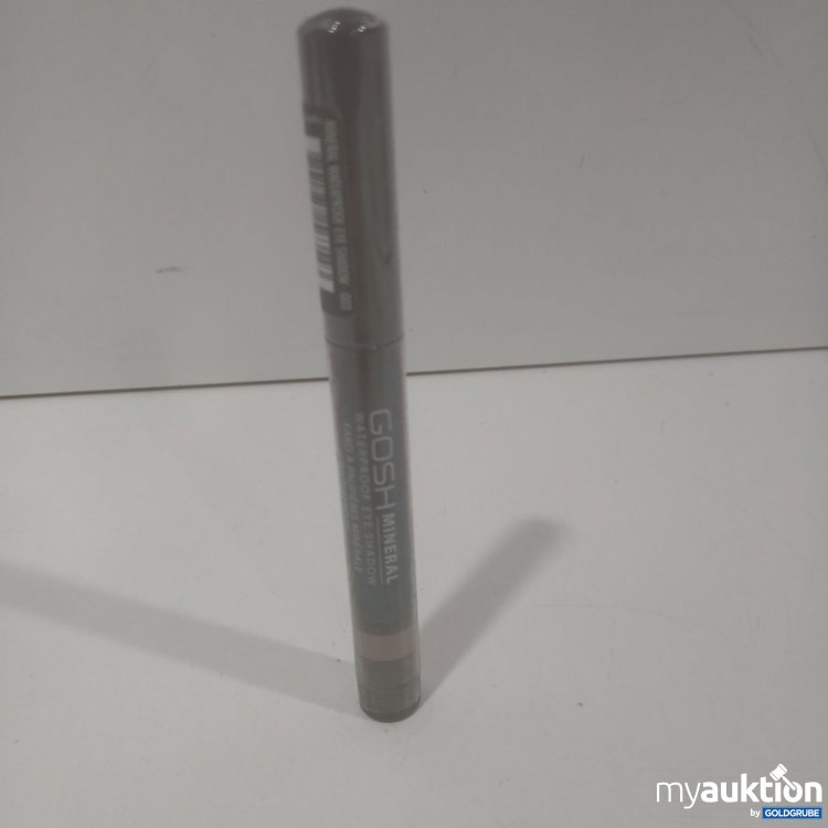 Artikel Nr. 873551 Artikel Nr. 873551: Gosh Mineral Waterproof Eye Shadow