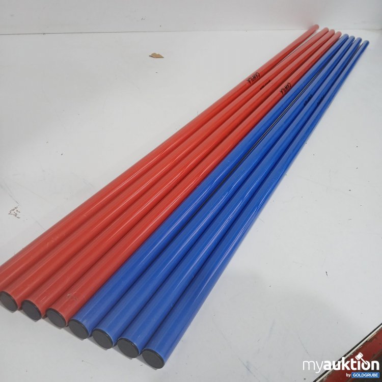 Artikel Nr. 878551: Cawila Kunststoffstangen 8Stk ca. 160cm 