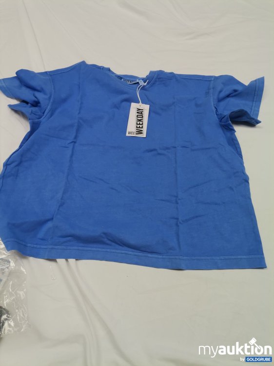 Artikel Nr. 881551 Artikel Nr. 881551: Werkday Shirt oversized