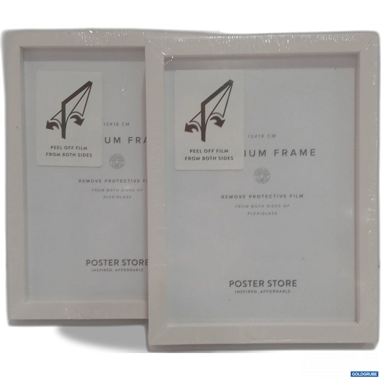 Artikel Nr. 887551: Bilderrahmen 13x18cm 