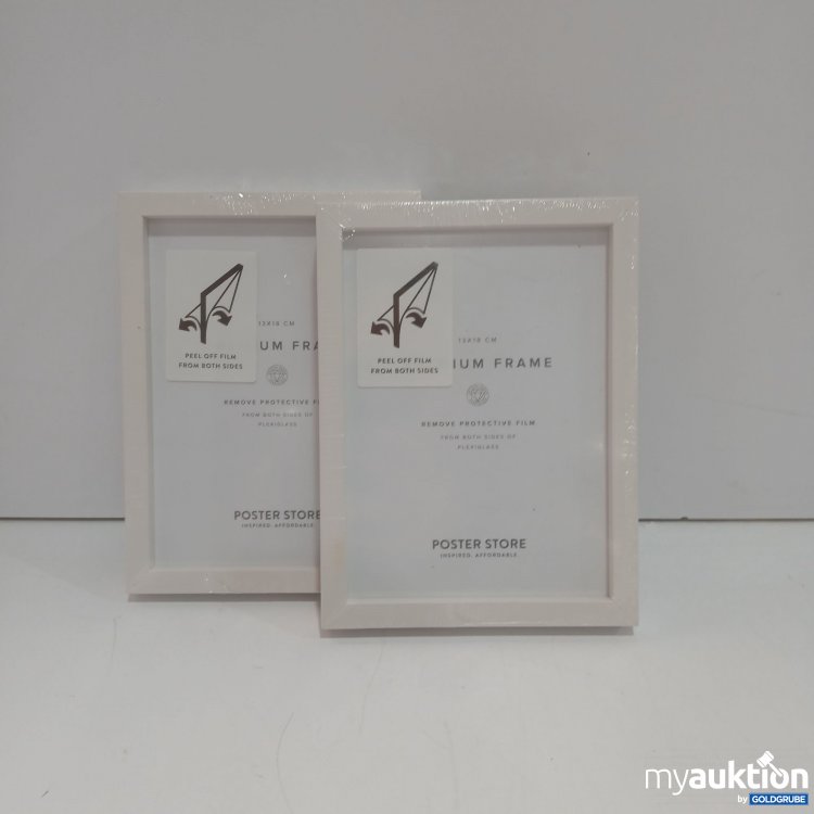 Artikel Nr. 887551: Bilderrahmen 13x18cm 