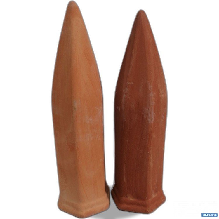 Artikel Nr. 888551 Artikel Nr. 888551: Stift aus Ton Art:WH10 2Stk