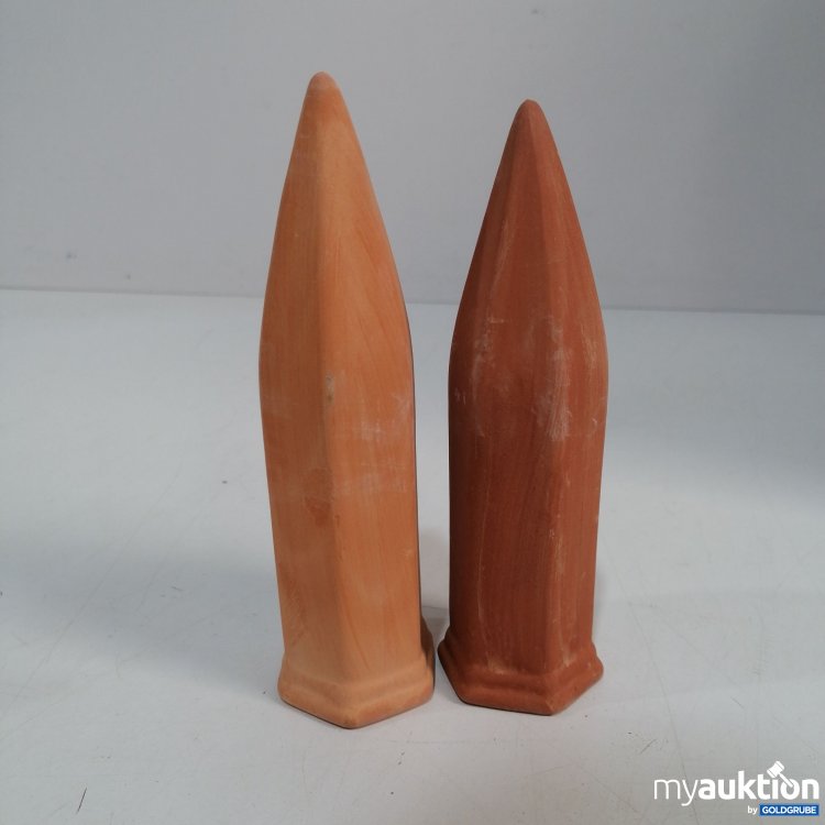 Artikel Nr. 888551 Artikel Nr. 888551: Stift aus Ton Art:WH10 2Stk