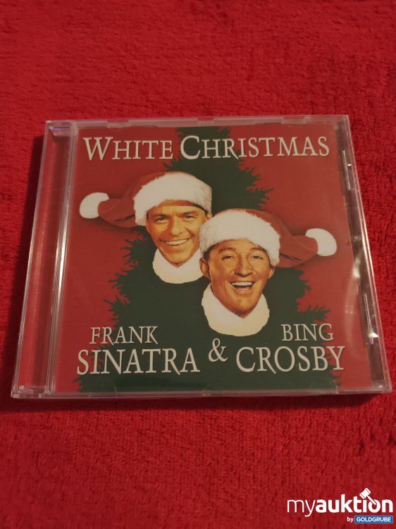 Artikel Nr. 907551: CD, Originalverpackt, Frank Sinatra & Bing Crosby