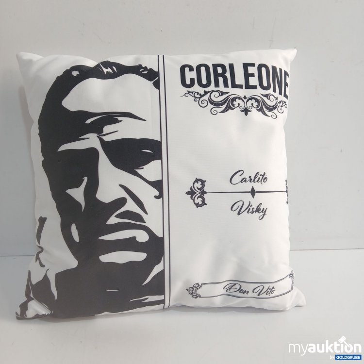 Artikel Nr. 910551: Kissen ca. 30x30cm 