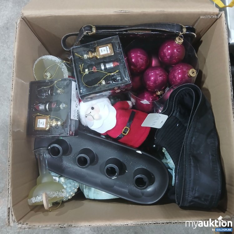 Artikel Nr. 913551: Diverse Zubehör 