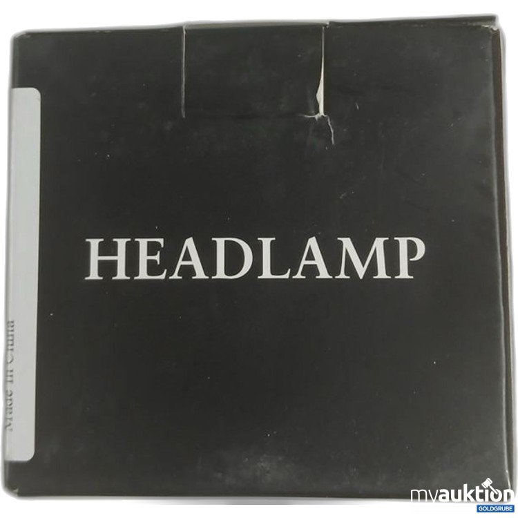 Artikel Nr. 922551: HEADLAMP