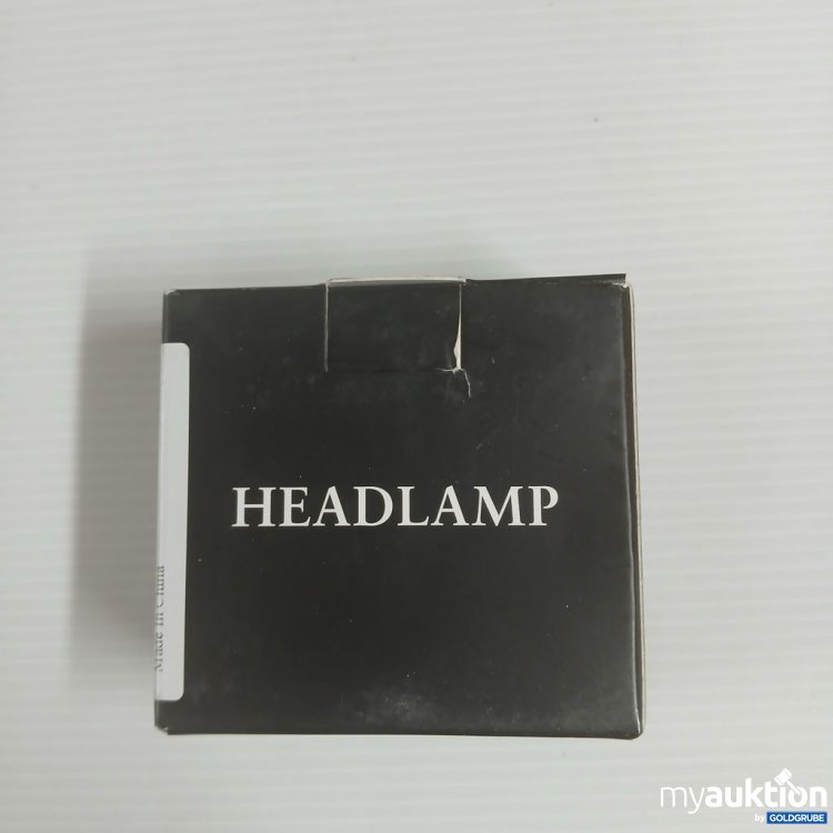 Artikel Nr. 922551: HEADLAMP